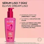 SERUM CAPILAR LOREAL PARA CABELLO CON FRIZZ 100ML - Img 52509882