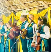 Mariachi Sinaloa en La Habana - Img 50133769