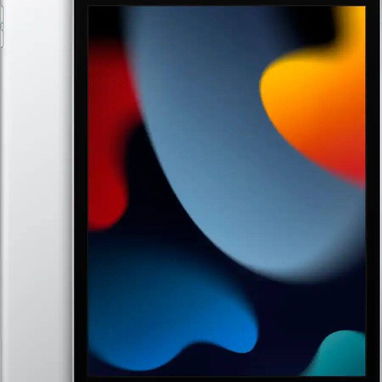 Apple iPad 9ª Generación 10.2” Wi-Fi 64GB color Silver - 5/5