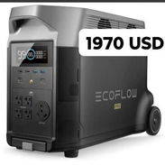 Ecoflow Delta Pro. 1970 USD - Img 55339050