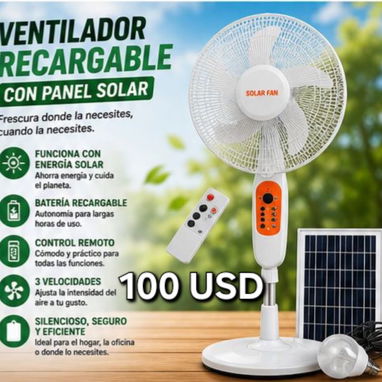 Ventiladores, ollas y cocinas. - Img 123326804