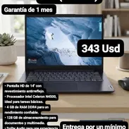 Lenovo IdeaPad 1 – 14 Pulgadas (14IJL7), Garantía de 1 mes, Entrega por costo adicional - Img 57419866