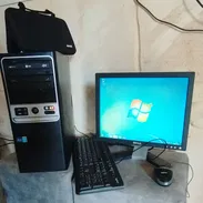 Vendo computadora completa en 100 Dólares - Img 54516546
