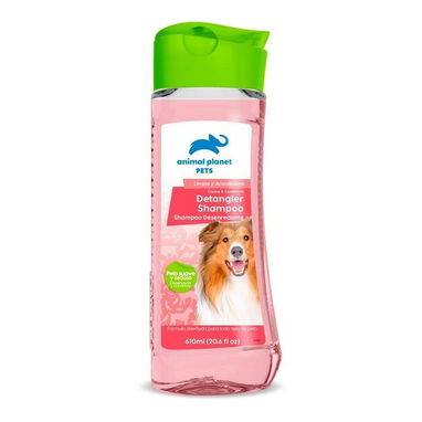 SHAMPOO para Mascotas - Img 115434420