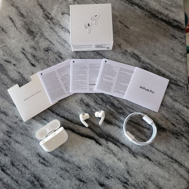 AirPods, relojes y cargadores exclusivos - Tecnología URANUN (Kinetica) - Img 123478419
