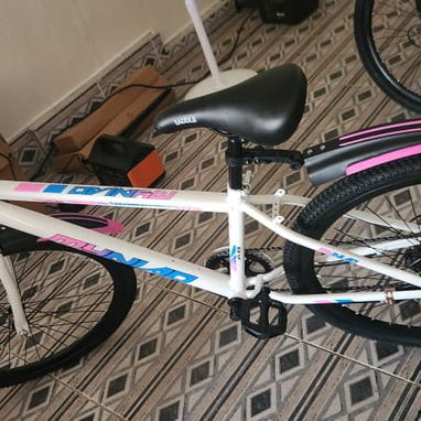 58296067  🚲🔥 ¡BICICLETA DE MONTAÑA MYNIAO! 🔥🚲 💰 PRECIO: 170 USD - 2/5