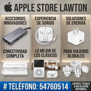 Apple Store Lawton - Img 57955590