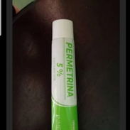 Permetrina en crema ( tubo de 30g ) - Img 56626368