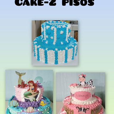 Cakes y dulces - Img 116598838