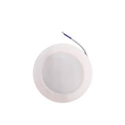 Discroica iluminarias blancas luces de plafón led - Img 49147281