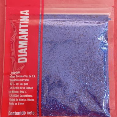 Brillantina - 2/4