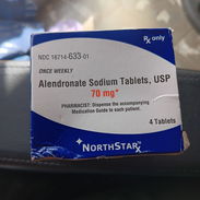Alendronate Sodium 70 mg - Img 56846988