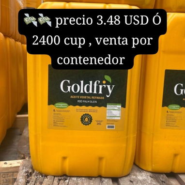 Contenedor de aceite vegetal - 2/2