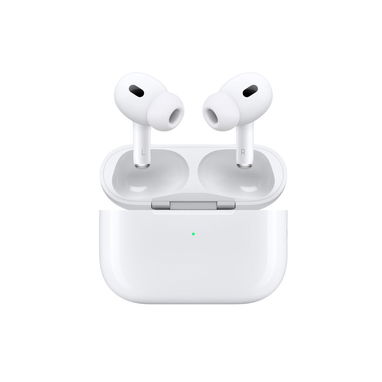 🎧 AirPods Pro 2da Generación – OEM | Cancelación de Ruido + Estuche MagSafe USB-C - Img 102155293