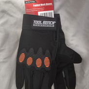 Ganga, guantes para motos, marca americana excelentes para garantizar tu seguridad - Img 55337330