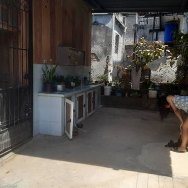 🏡 SE VENDE CASA CON APARTAMENTO INDEPENDIENTE. LAWTON - Img 120928097