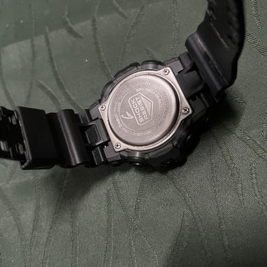 Reloj Casio G - Shock - Img 121521965