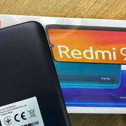 Xiaomi Redmi 9a versión de 32Gb nuevos en caja al 53866239 - Img 41629238