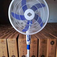 Ventiladores de pedestal - Img 57127987