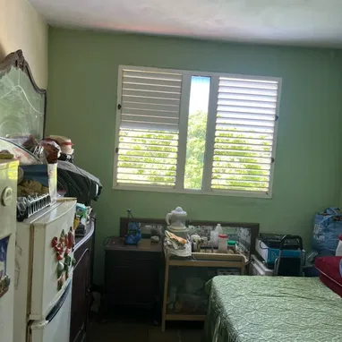 SE VENDE APARTAMENTO EN REPARTO FLORES , PLAYA , LA HABANA - 5/9