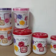 Envase platico 3 piezas 7usd - Img 55563286