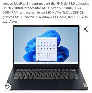 Laptop con todo - Img 45717960