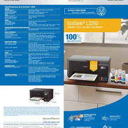 320 IMPRESORA MULTIFUNCIONAL Epson L3250 USB  Tecnología de impresión  Inyección de tinta  53750952 - Img 42868624