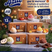 Helados Nestlé originales - Img 57496705