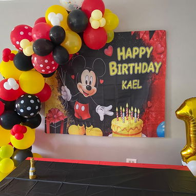 ✨🎊🎉Compañía para cumpleaños tenemos todos los servicios disponibles 🥳 - Img 126274729