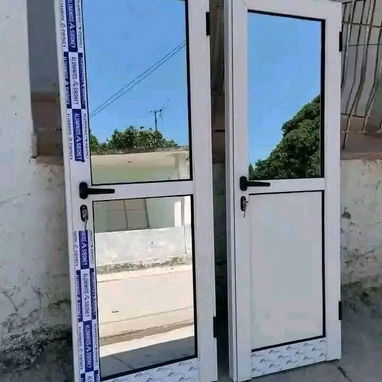 Marquetería de aluminio - 3/5
