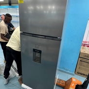 🏠Refrigerador premium 14.8 pies👣 -congelación seca - Img 57076096