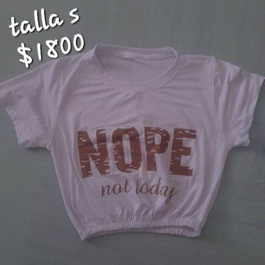 Blusas - Img 124682754