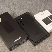 Samsung Galaxy S23 - Img 57750535