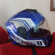 Casco Integral - Img 57061951