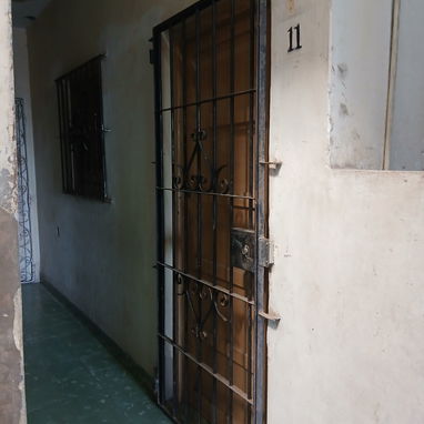 VENDO APTO 2 CUARTOS GAS DE LA CALLE, TELEFONO FIJO Y SPLIK - 8/8
