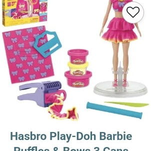 Juguetes hasbro play diferentes tipos y modelos - 7/10