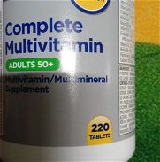 Multivitaminas para adultos - Img 45840041
