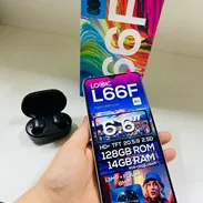 LOGIC L66F 💎GAMA ALTA📲 - Img 54938764
