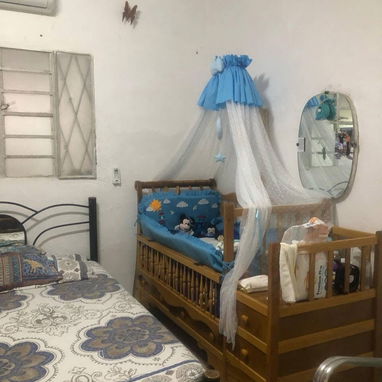 🏡 Casa independiente en La Víbora – 10 de Octubre - Img 115041858