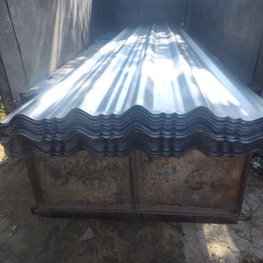Todo tipo de material para la construcción interesado llamar 54316996 - Img 123522445