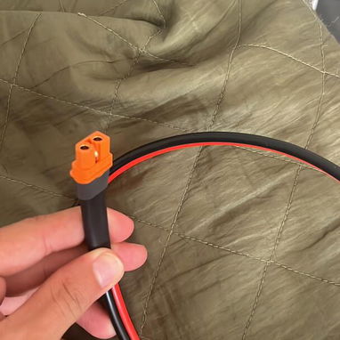 🔌⚡ CABLES PARA ESTACIONES DE ENERGÍA Y PANELES SOLARES ⚡🔌 - 3/3