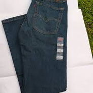 Pantalón de mesclilla - Img 55974866