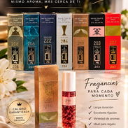 Perfumes - Img 57348740