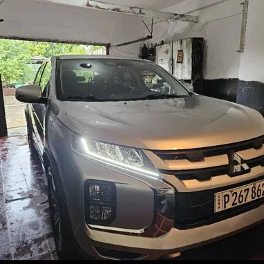 Mitsubishi outlander 2021 - Img 102527315