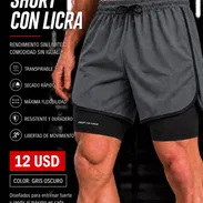Ropa deportiva de hombre - Img 58021504