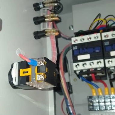 Planta electrica de 8000kh - 5/6