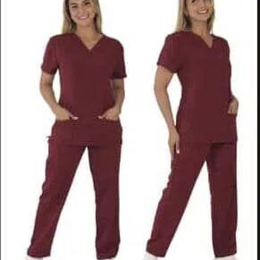 Pijama de Medico Mujer Importados Calida Shein talla S/P;M;L/G;XL/G 53750952 55550641 - Img 119997886
