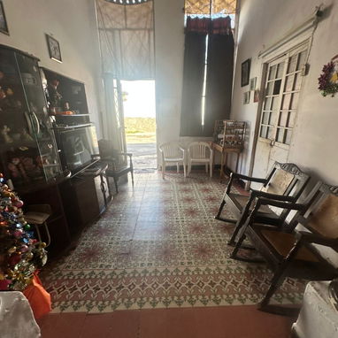 venta de casa en Santiago de las Vegas - Img 123271473