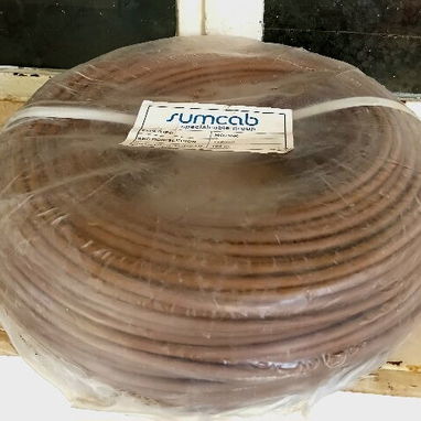 Cable 10 de Cobre. Rollo de 100metros - 2/3
