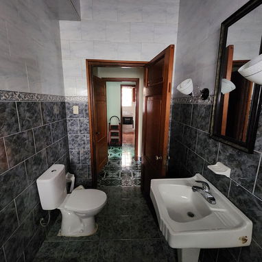 Apartamento en el Vedado - 5/10